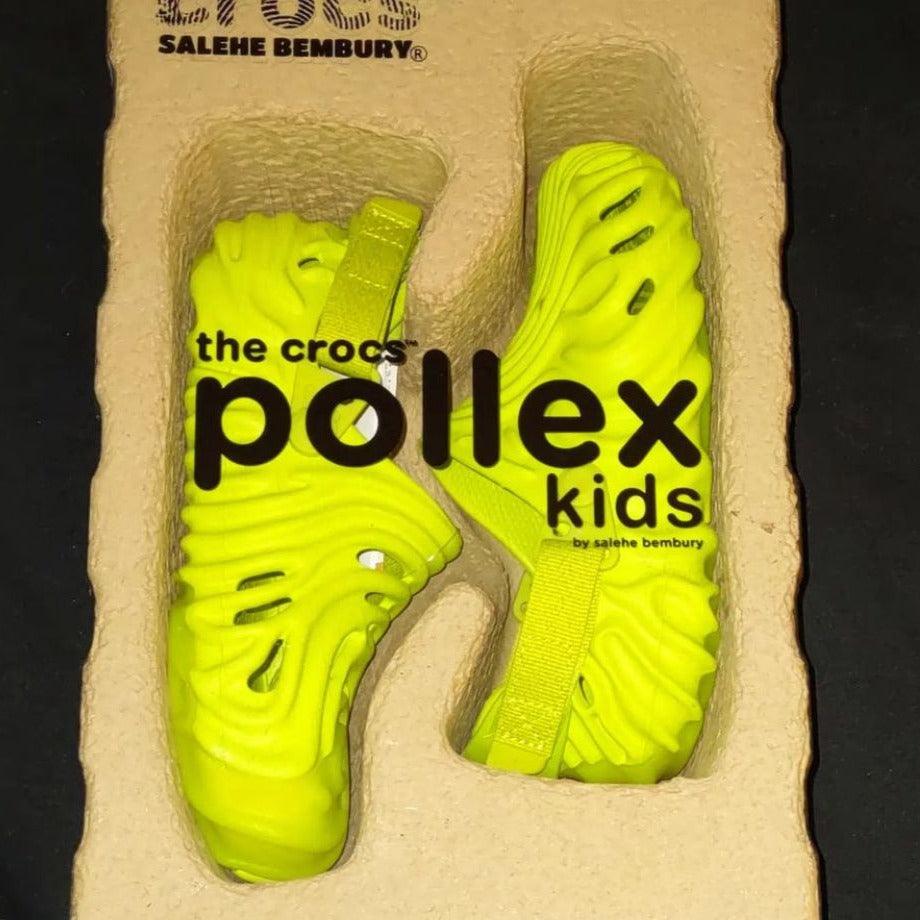 Ceocs Pollex Clog - AmazingBaba