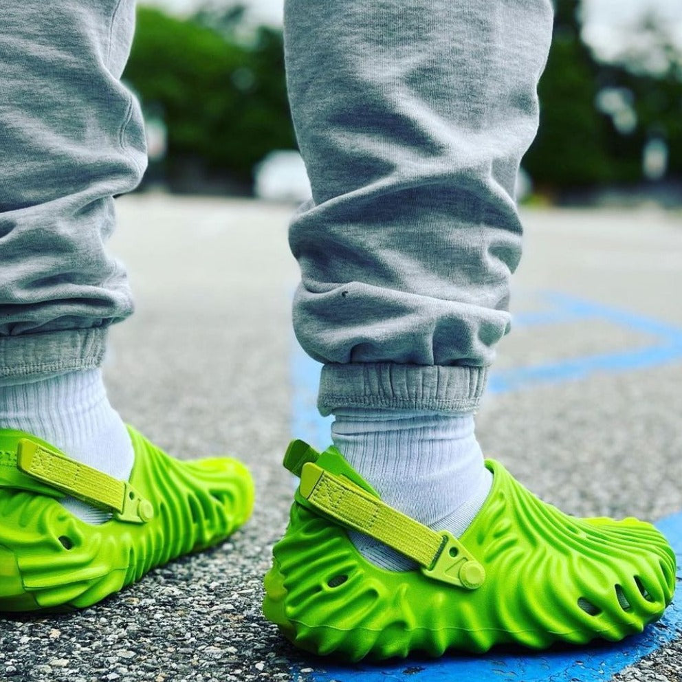 Ceocs Pollex Clog - AmazingBaba