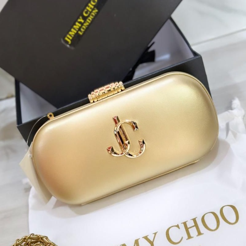 CHOO Clutch Shoulder bag - AmazingBaba