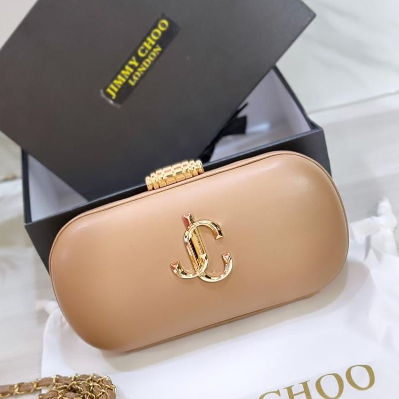 CHOO Clutch Shoulder bag - AmazingBaba