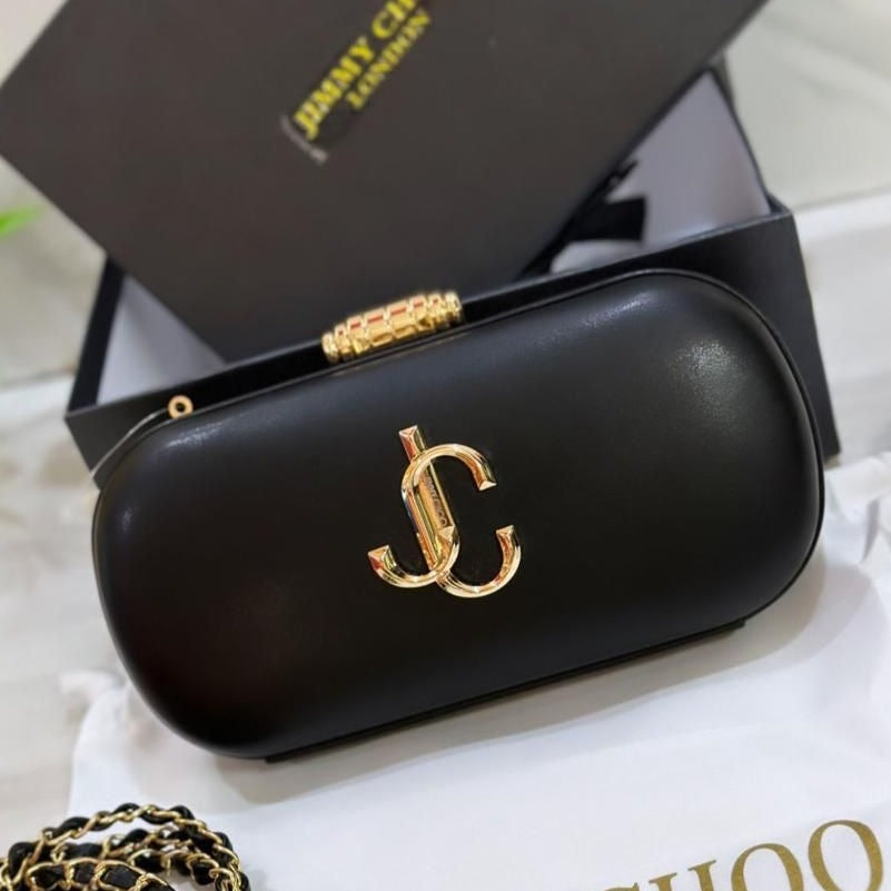 CHOO Clutch Shoulder bag - AmazingBaba