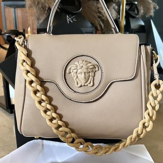 Vrsce Medusa Tote bag - AmazingBaba