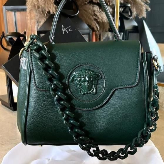 Vrsce Medusa Tote bag - AmazingBaba