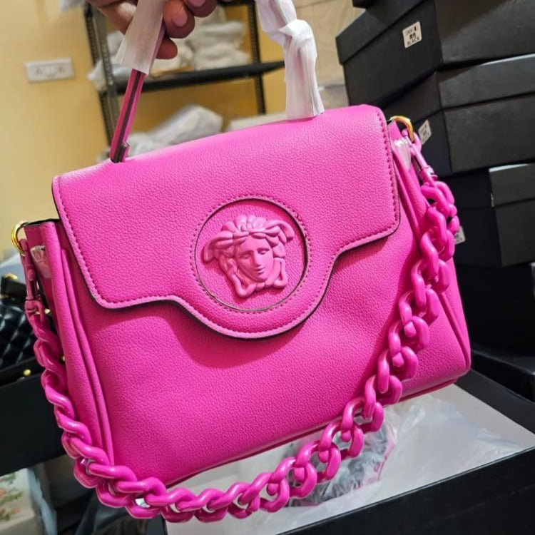 Vrsce Medusa Tote bag - AmazingBaba