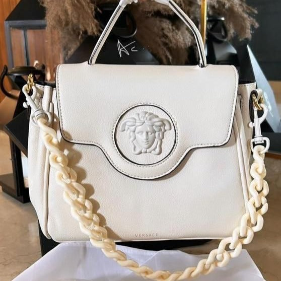 Vrsce Medusa Tote bag
