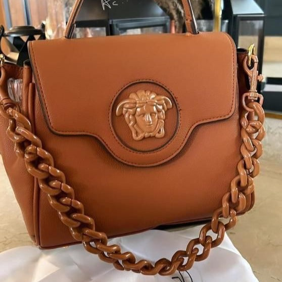 Vrsce Medusa Tote bag - AmazingBaba