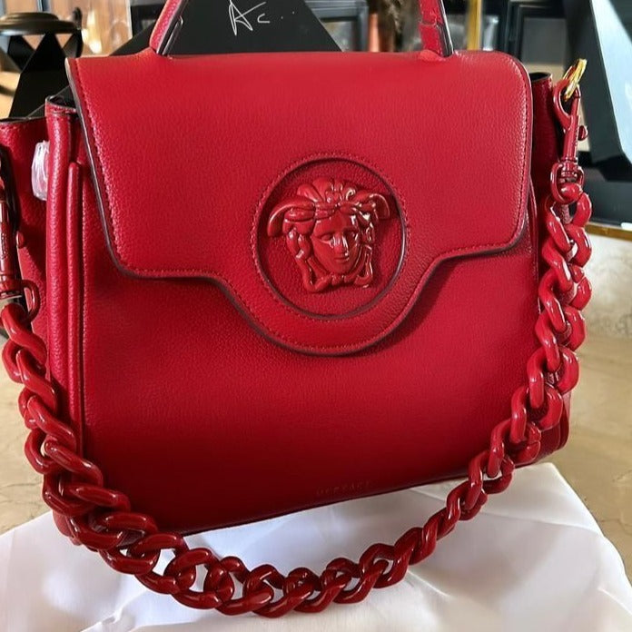 Vrsce Medusa Tote bag - AmazingBaba