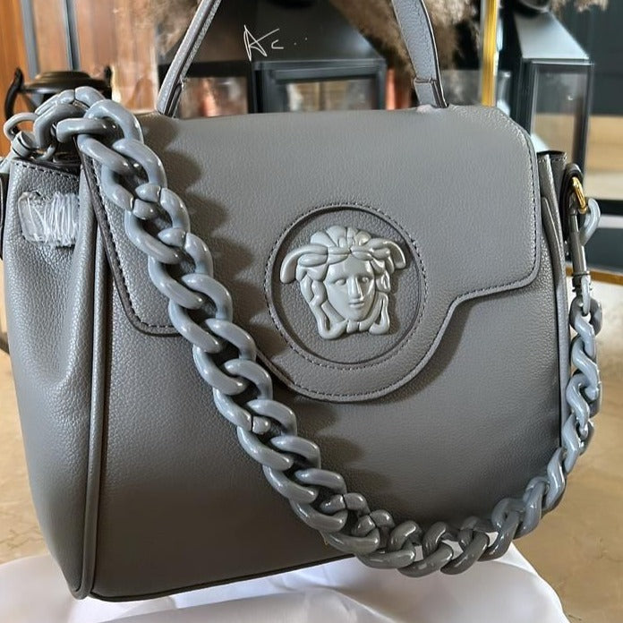 Vrsce Medusa Tote bag - AmazingBaba