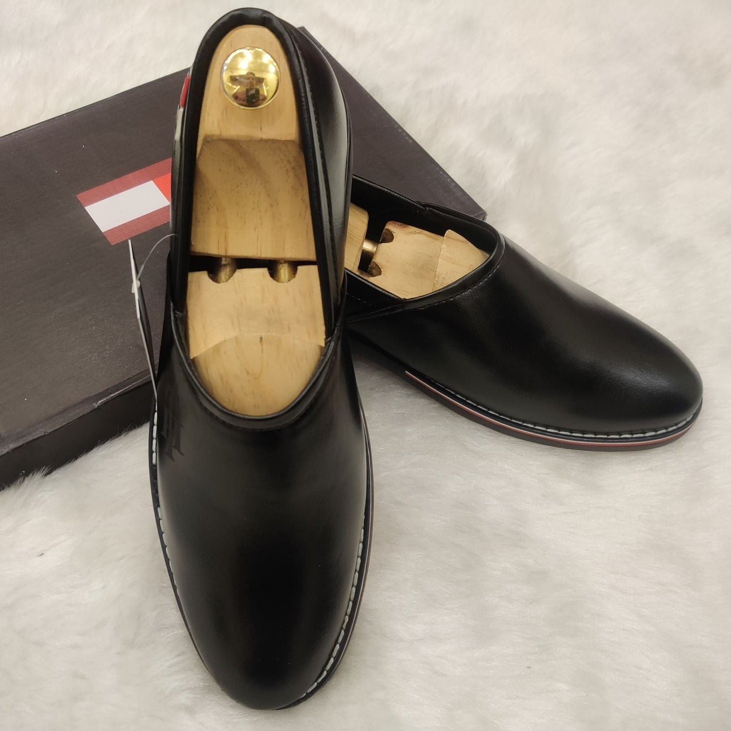 Amazing premium luxury loafers shoes - AmazingBaba