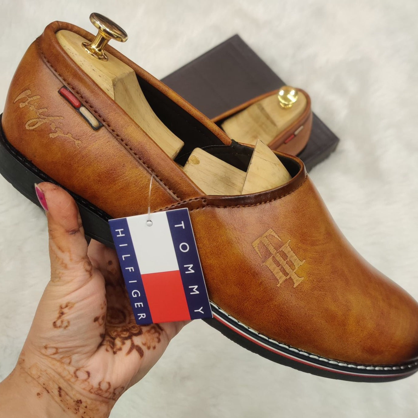 Amazing premium luxury loafers shoes