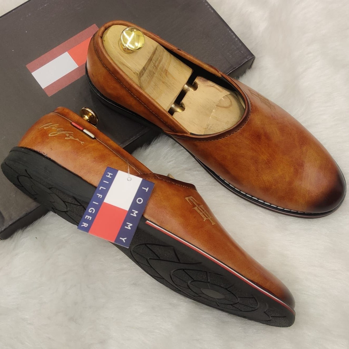 Amazing premium luxury loafers shoes