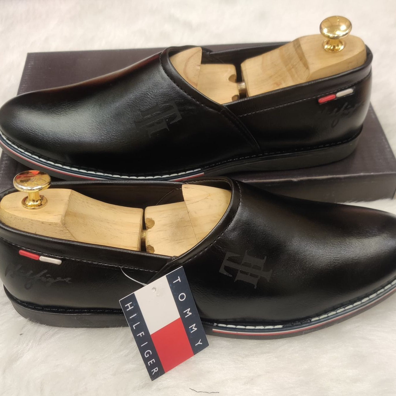 Amazing premium luxury loafers shoes