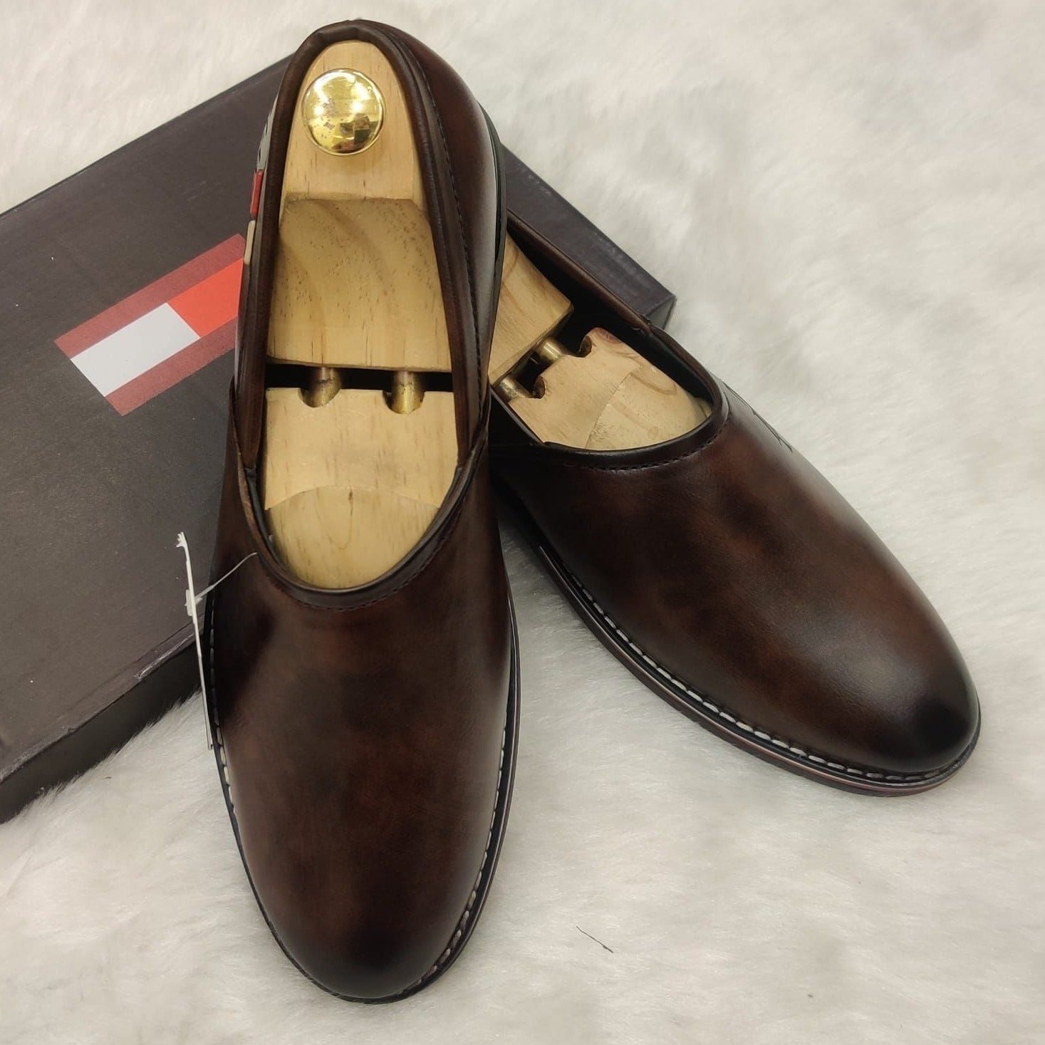 Amazing premium luxury loafers shoes