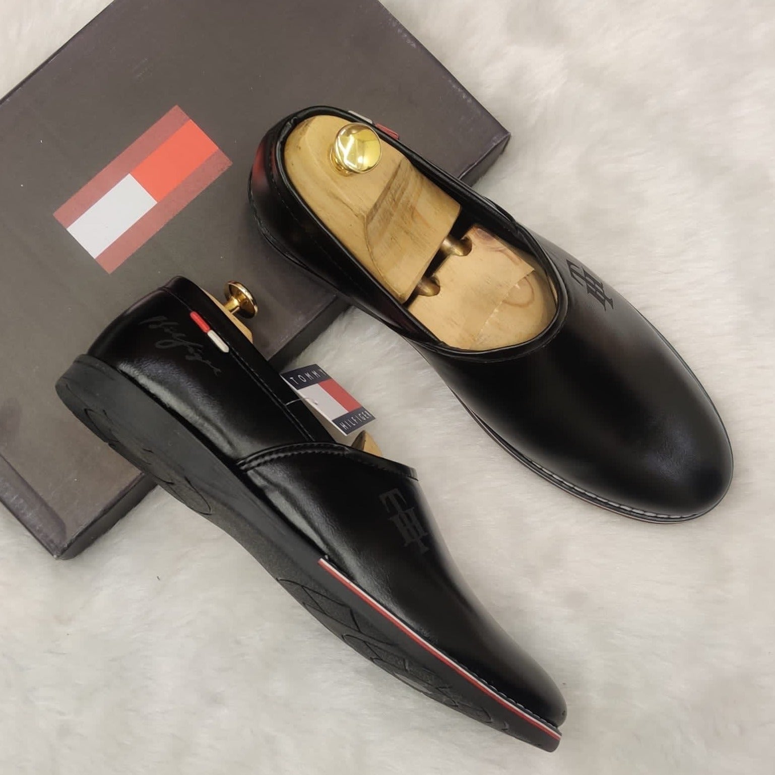 Amazing premium luxury loafers shoes