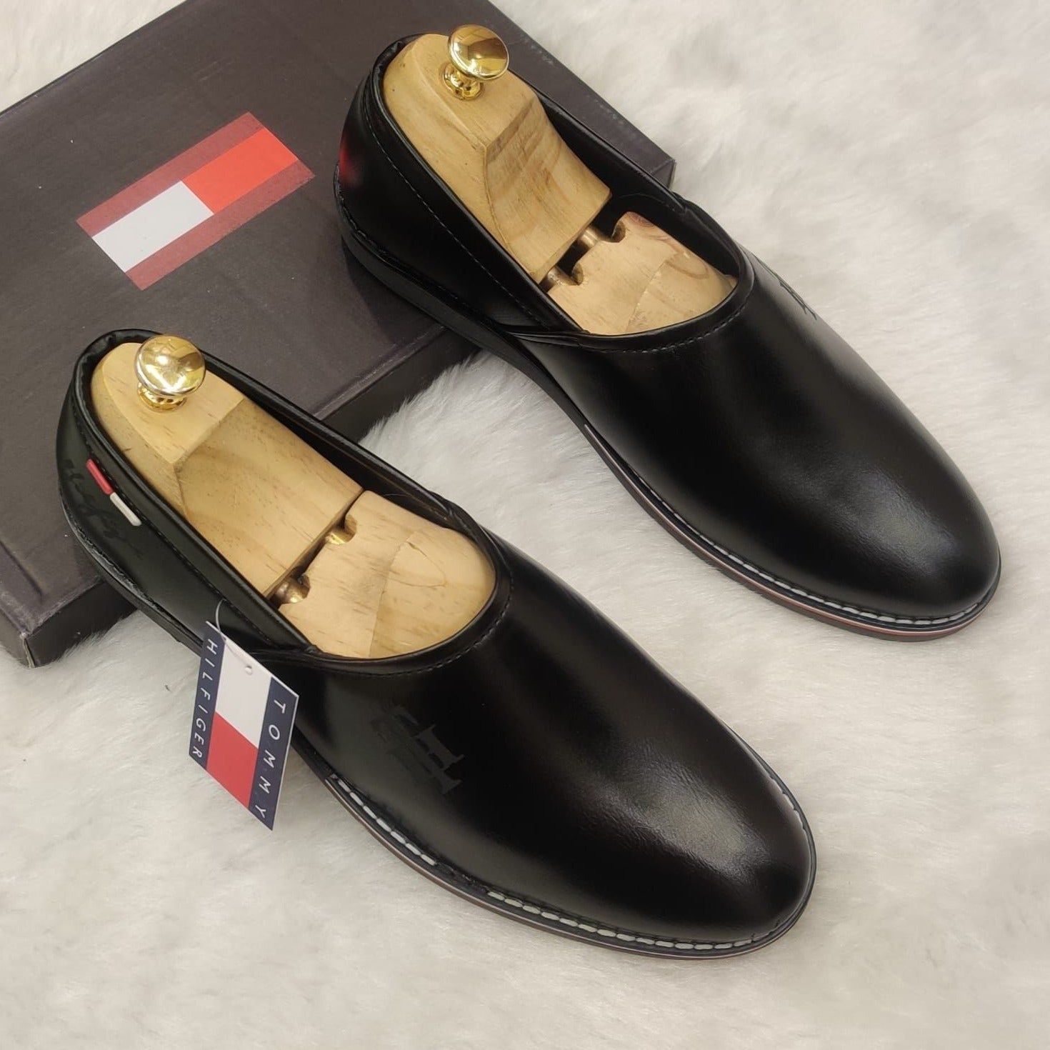 Amazing premium luxury loafers shoes