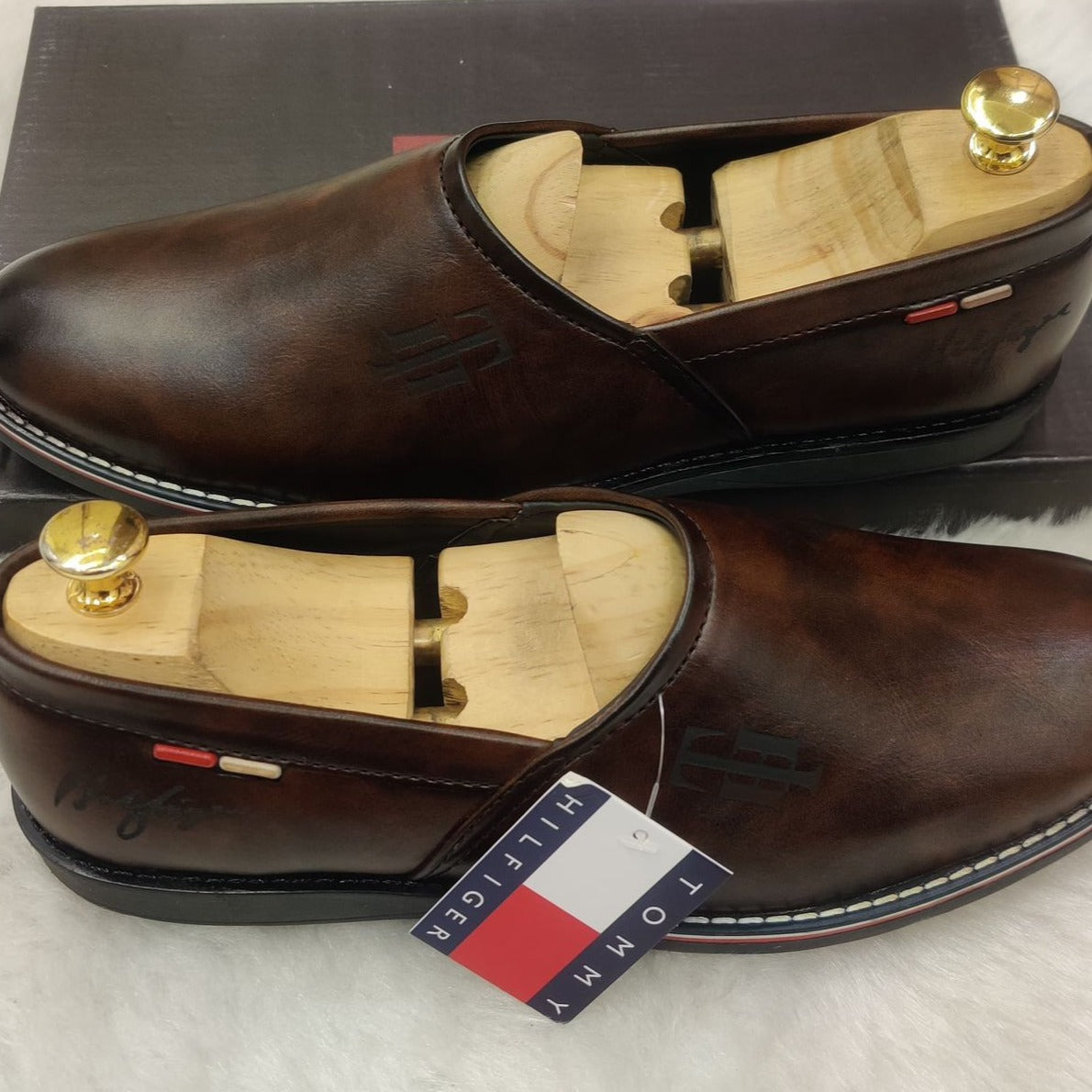 Amazing premium luxury loafers shoes - AmazingBaba