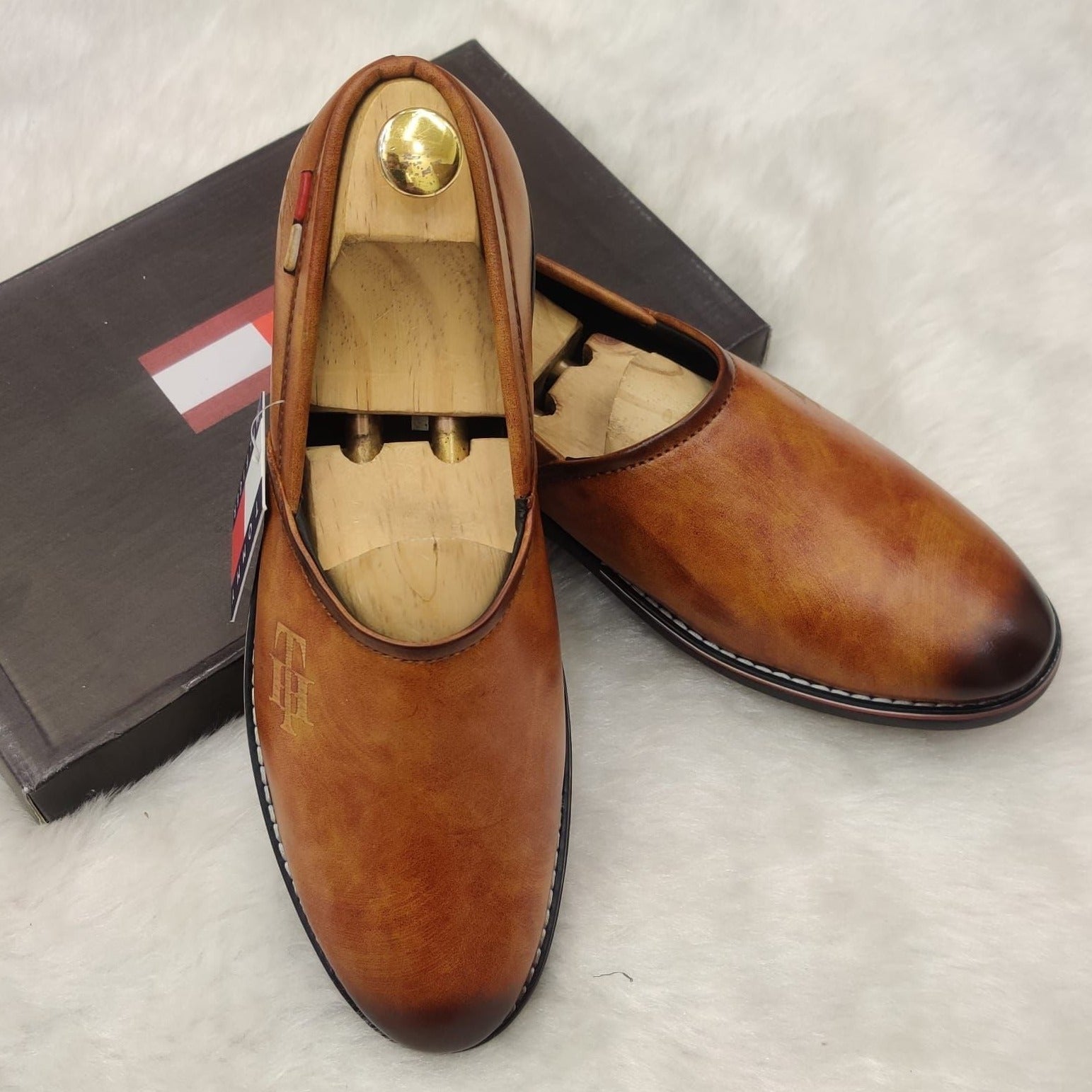 Amazing premium luxury loafers shoes
