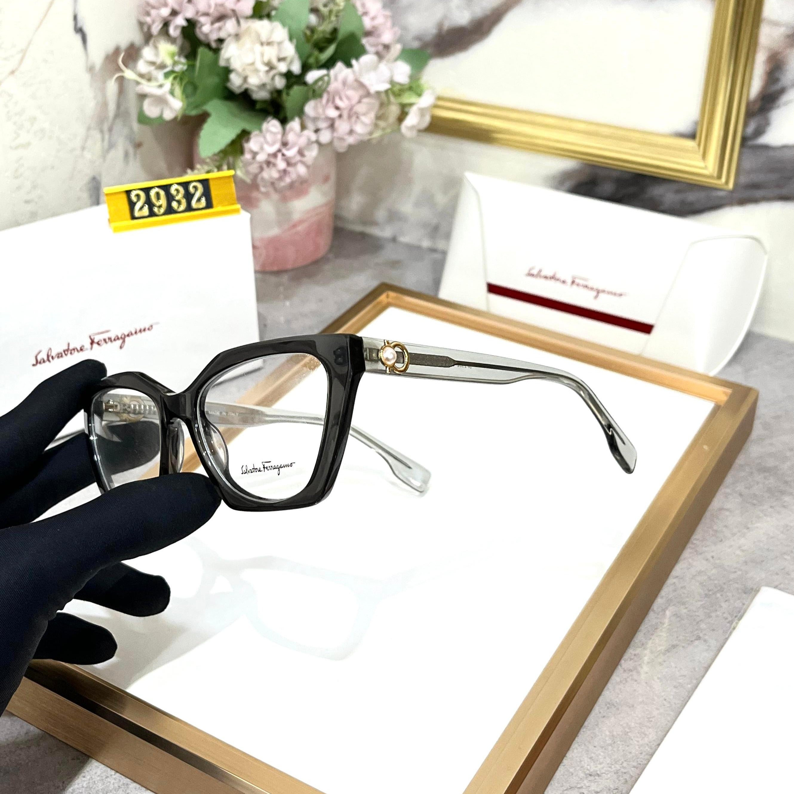 Fgamo premium women optical sunglasses - AmazingBaba