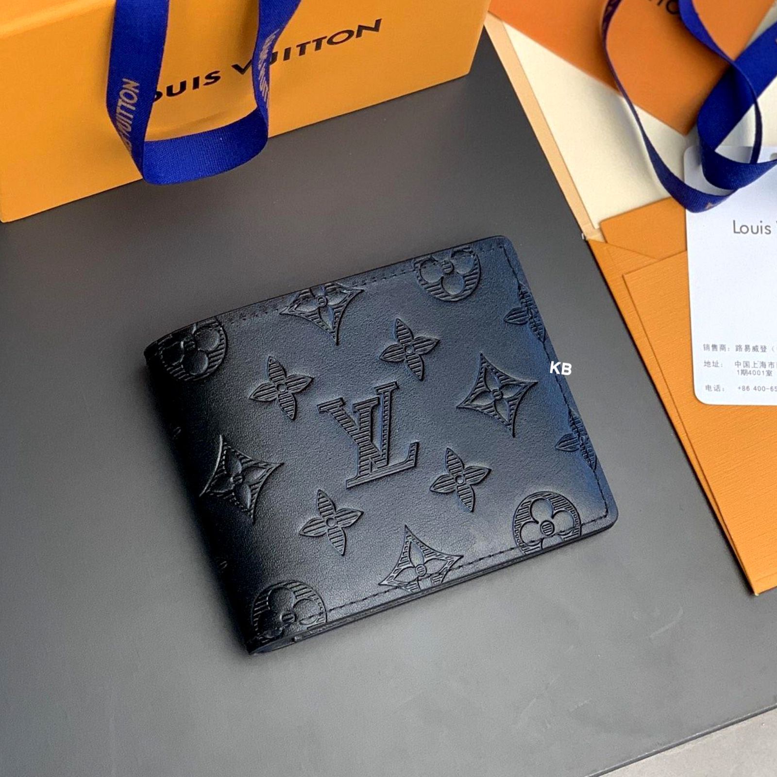Luxury LV  WALLET