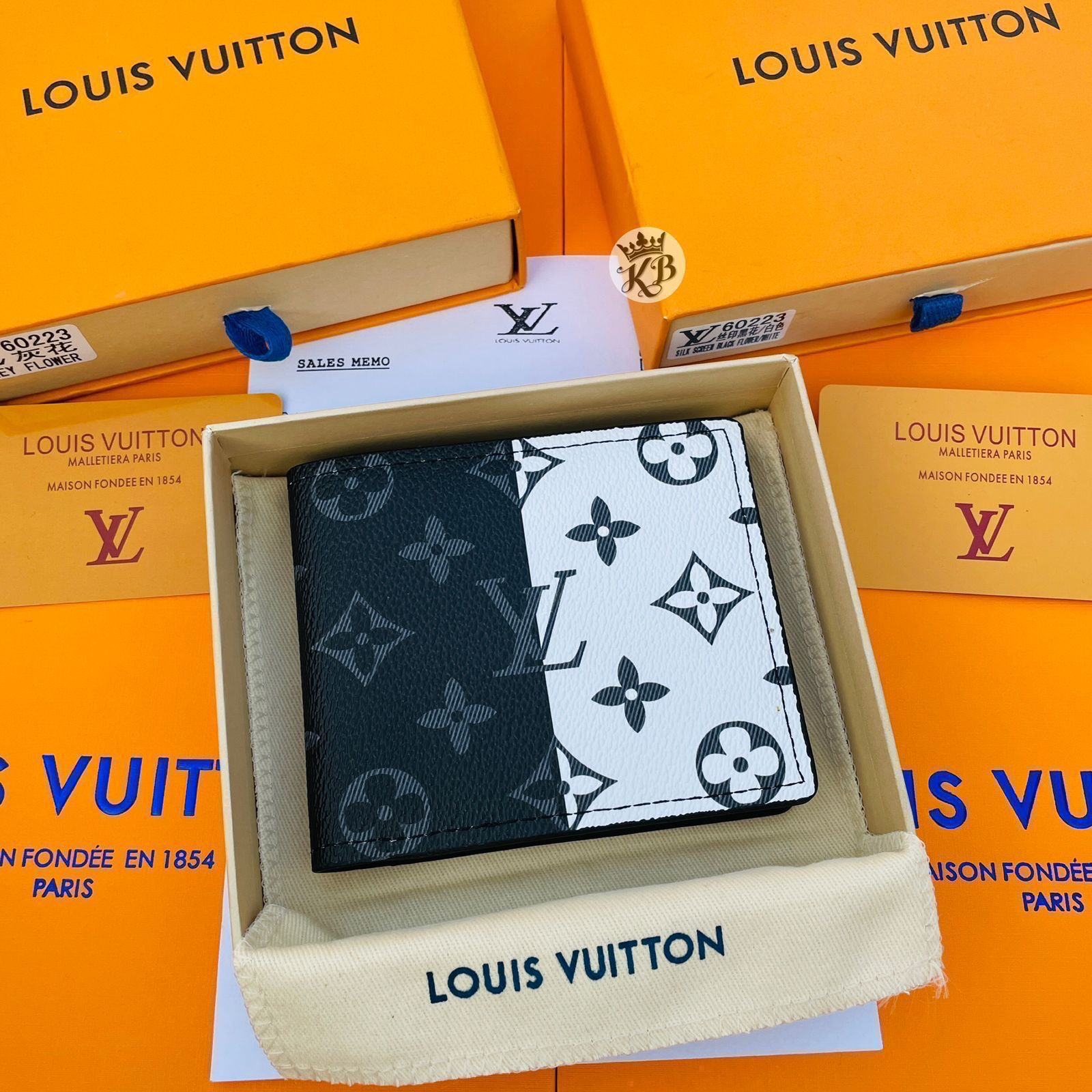 LV WALLET