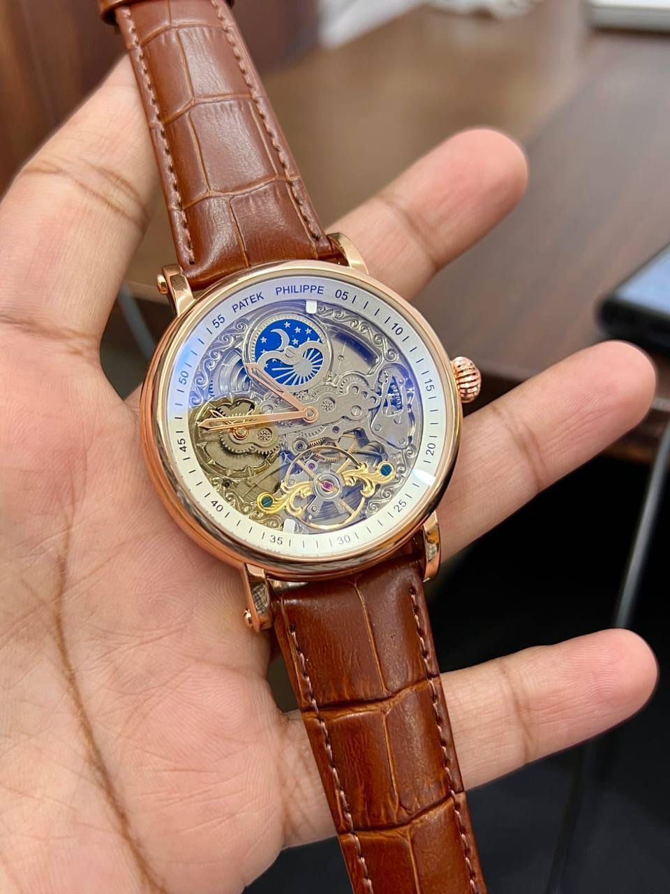 Patek Philippe