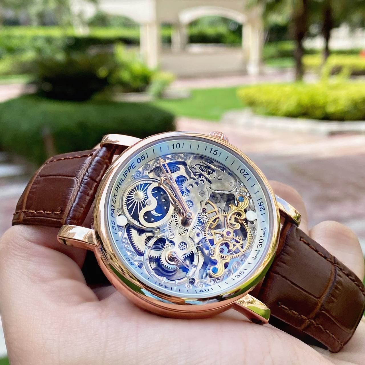 Patek Philippe