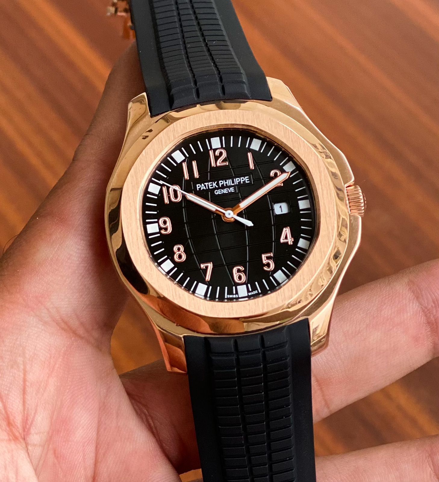 PP premium luxury watch
