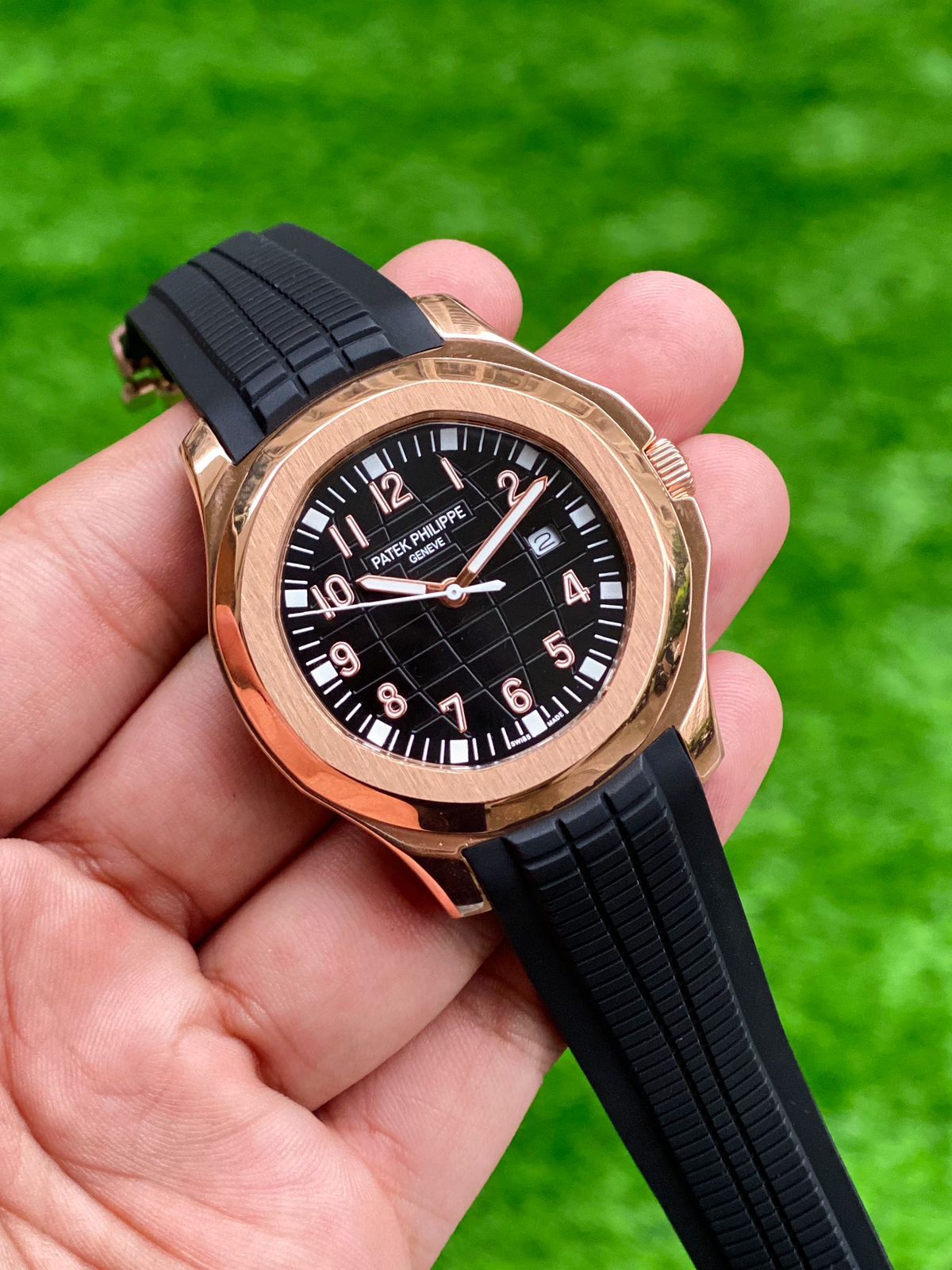 PP premium luxury watch