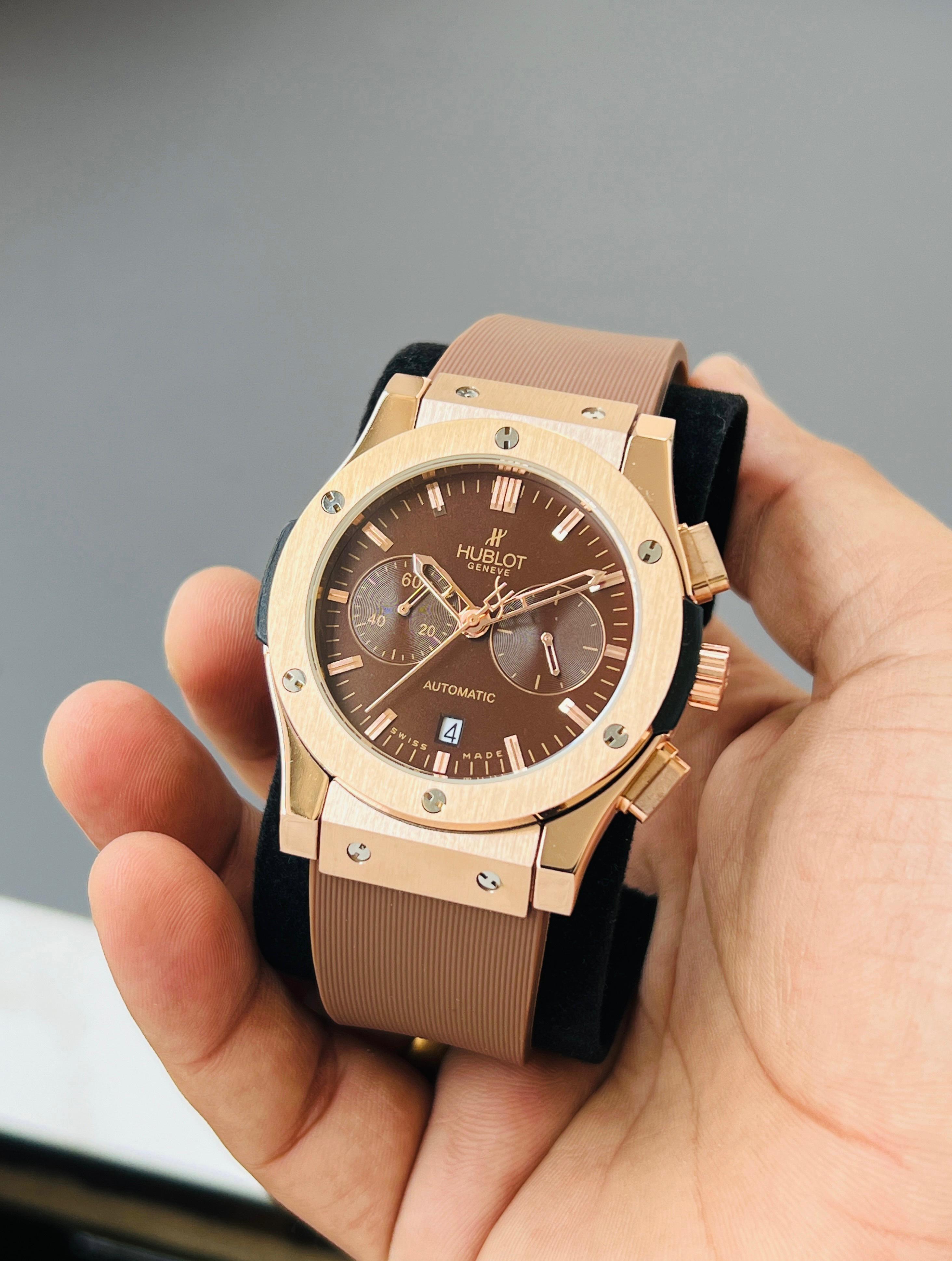 HUBLOT BIG BANG