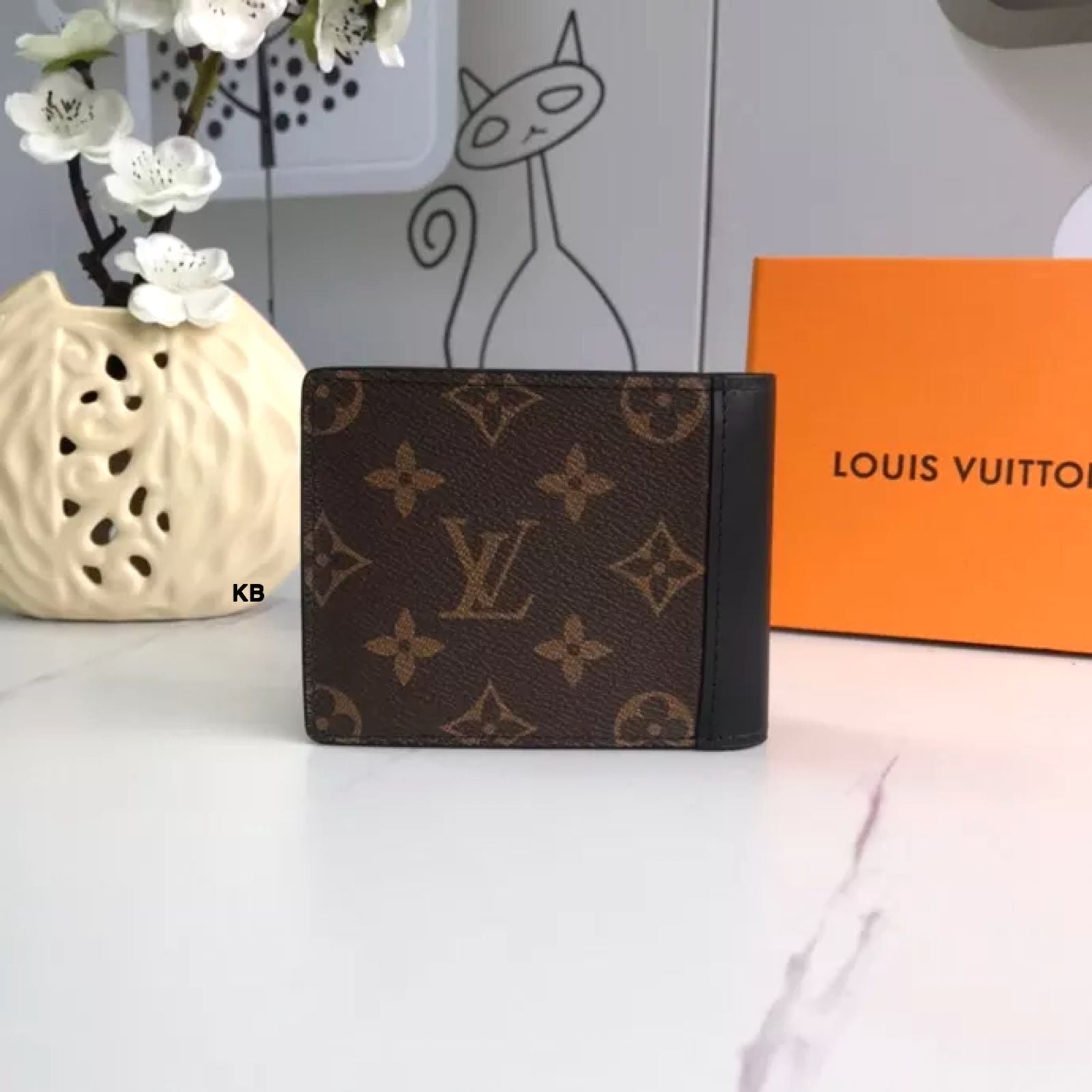 Luxury LV WALLET