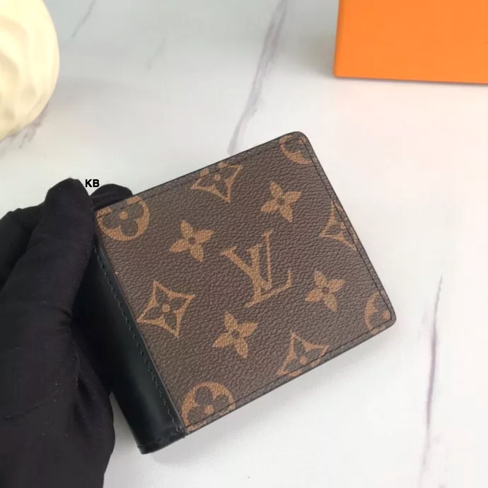 Luxury LV WALLET