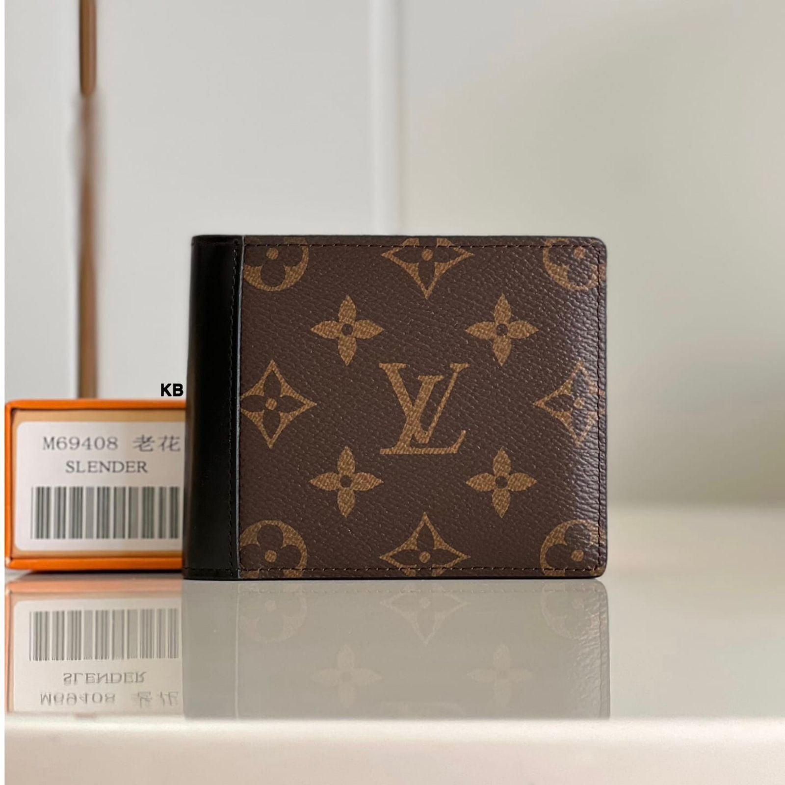 Luxury LV WALLET
