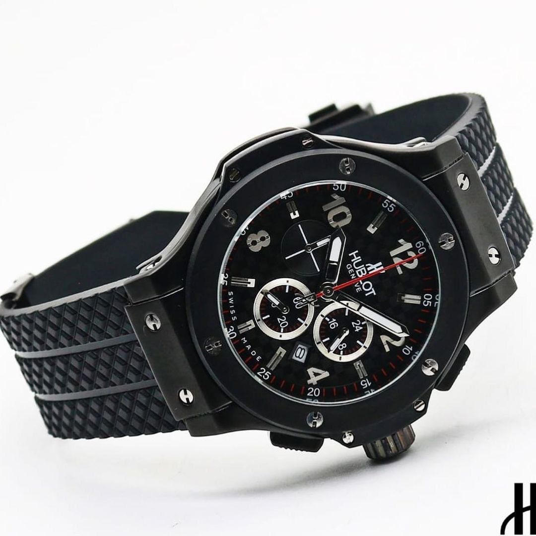 Hblt premium luxury watch