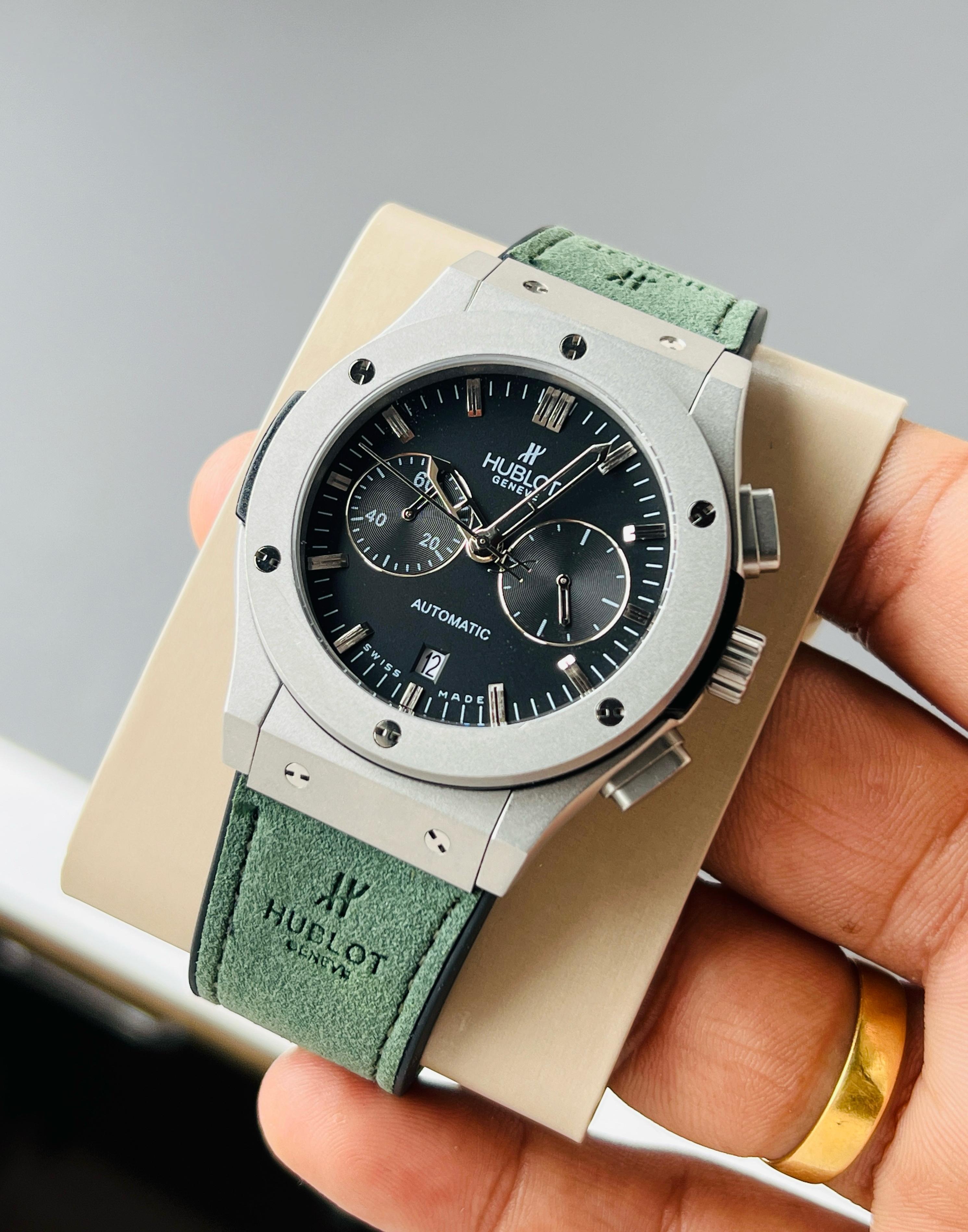 hblot big bang mens watch