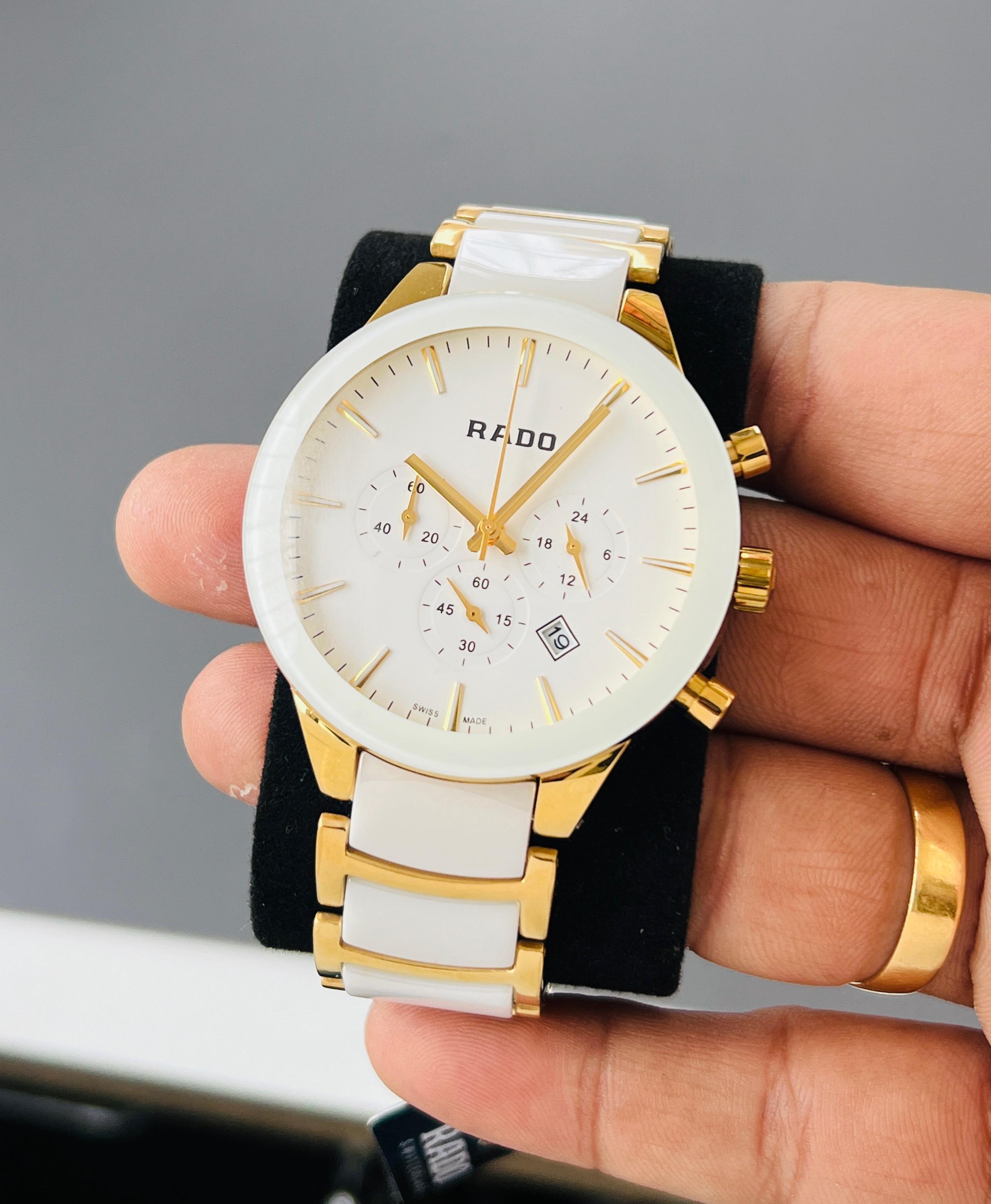 Rd premium quality luxury watch