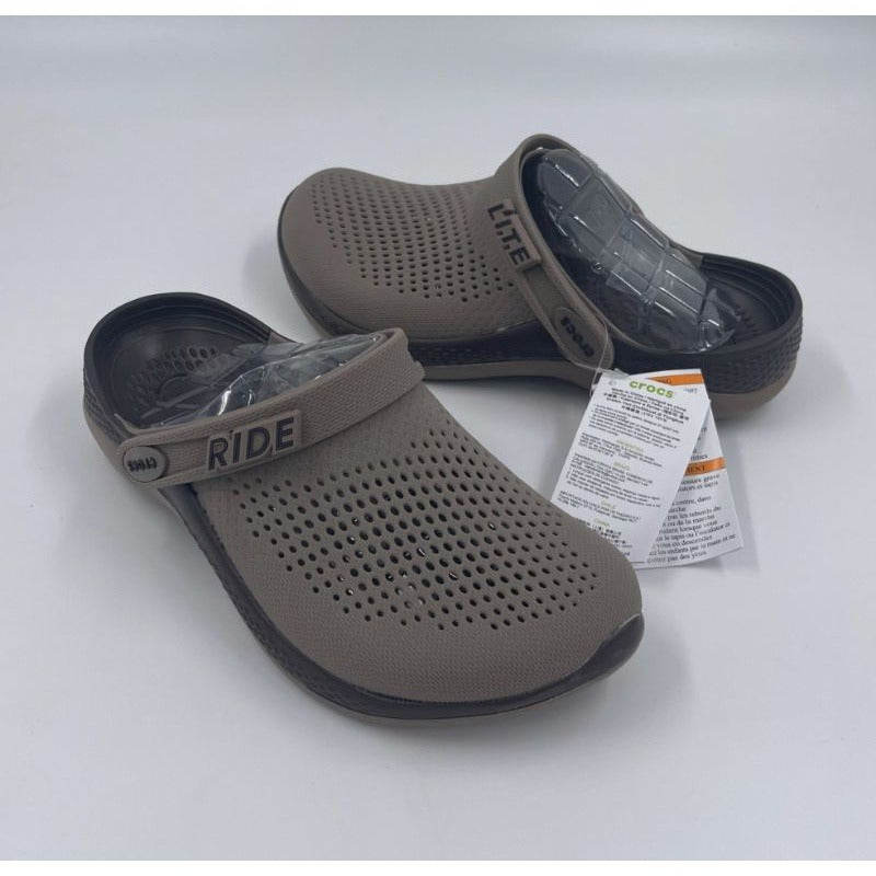 Luxury Mens Crocs 360