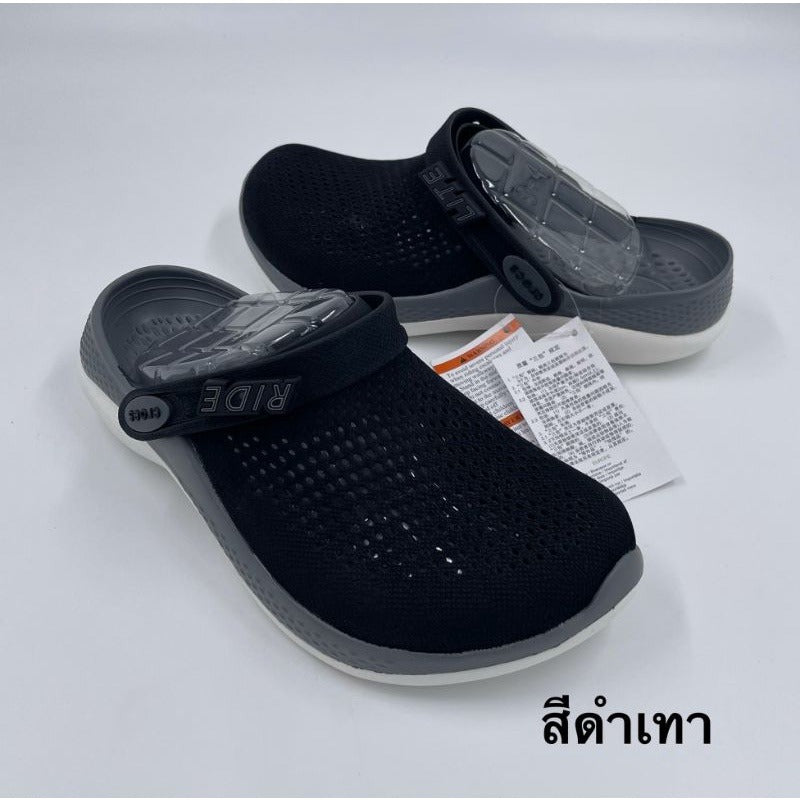 Luxury Mens Crocs 360