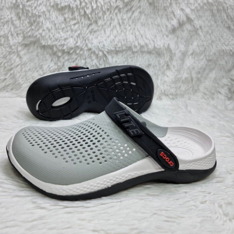 Luxury Mens Crocs 360