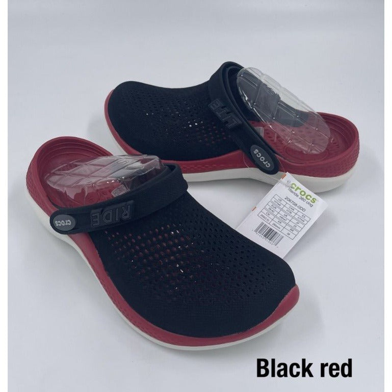 Luxury Mens Crocs 360