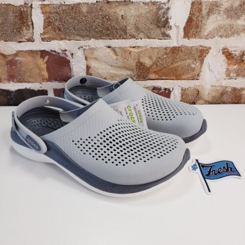 Luxury Mens Crocs 360