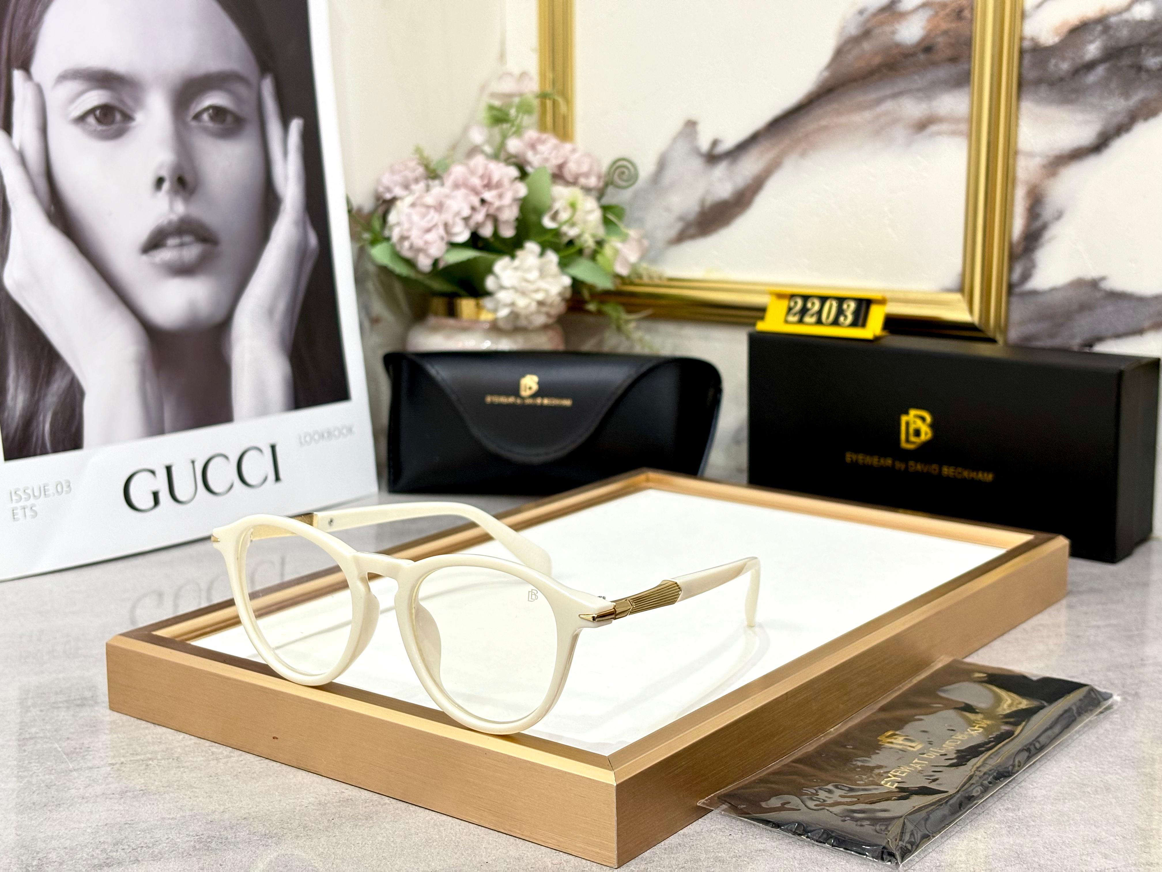 Luxury db Premium Uv women sunglasses