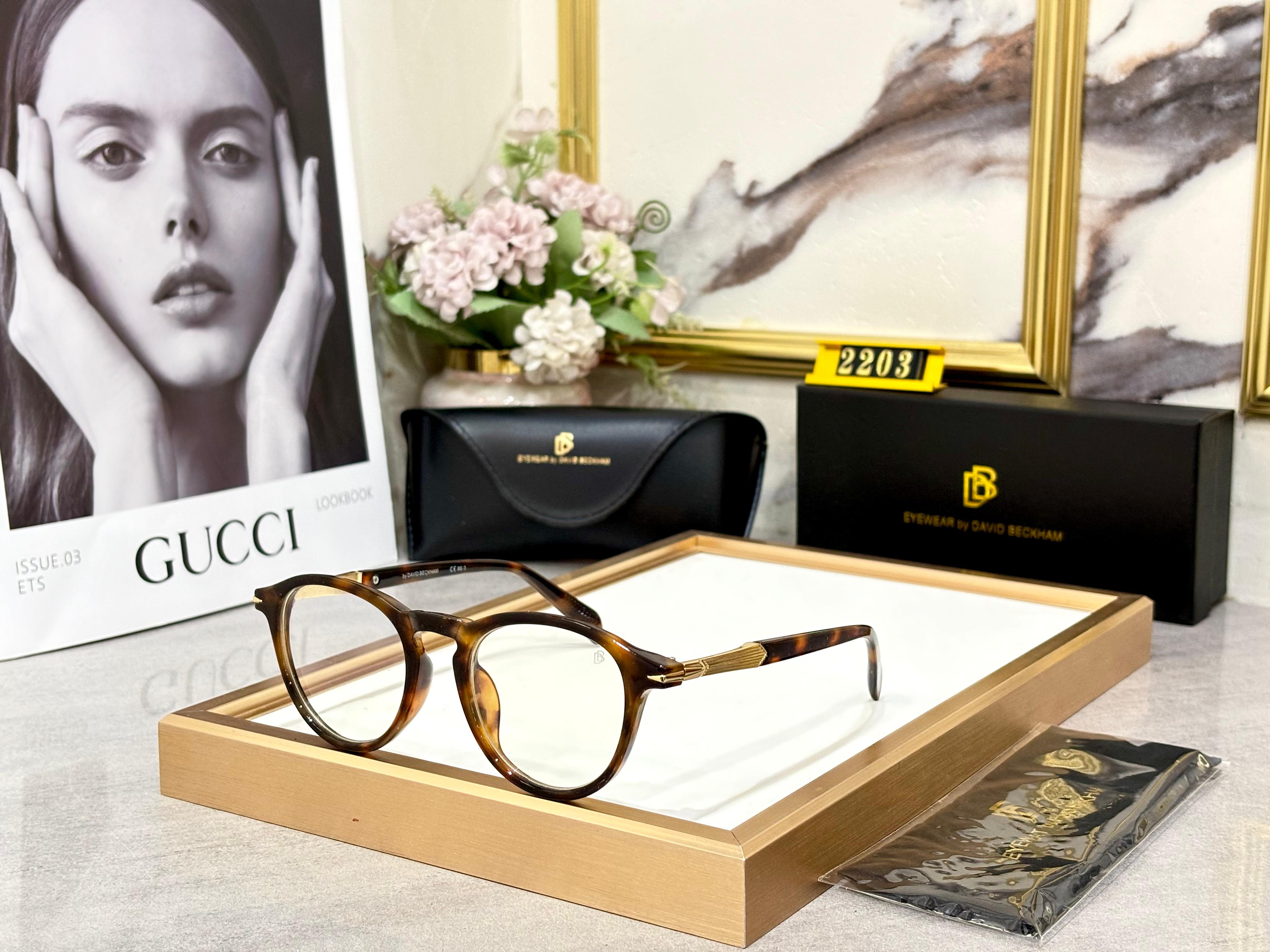 Luxury db Premium Uv women sunglasses