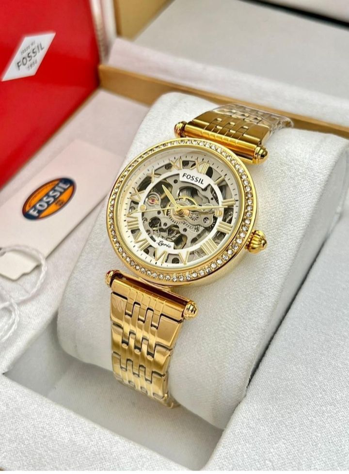Fsl premium quality women watch