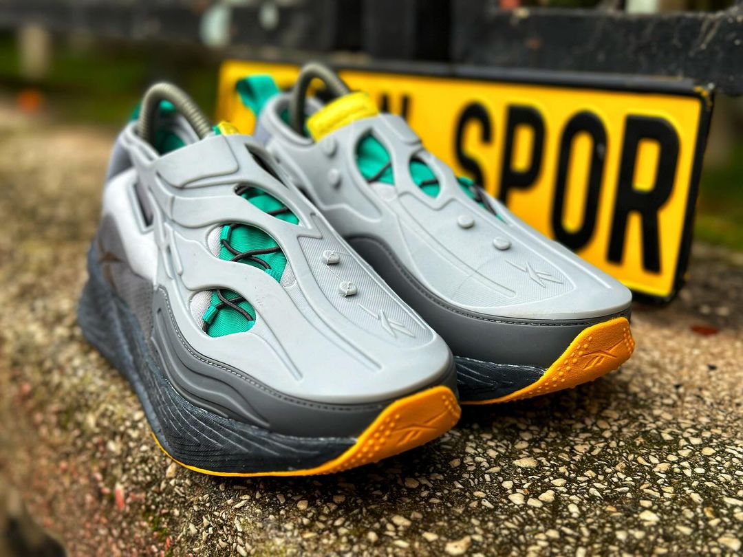 RB Floatride X Argus shoes