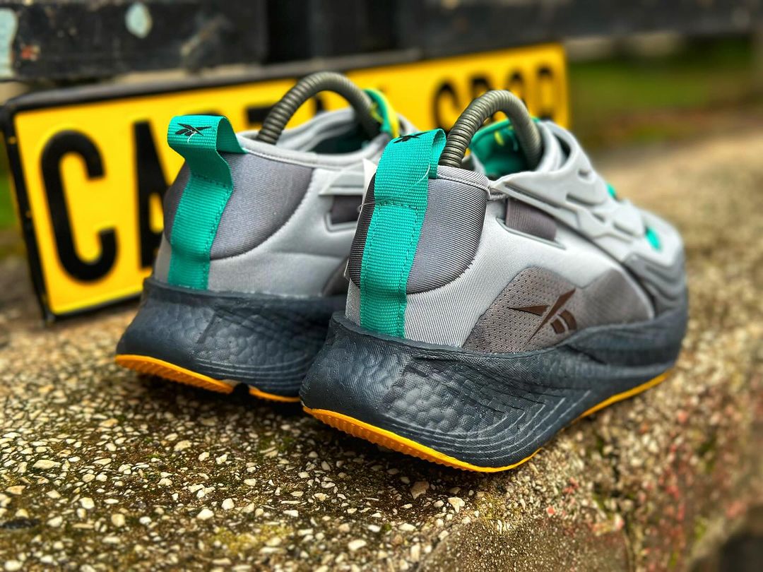 RB Floatride X Argus shoes