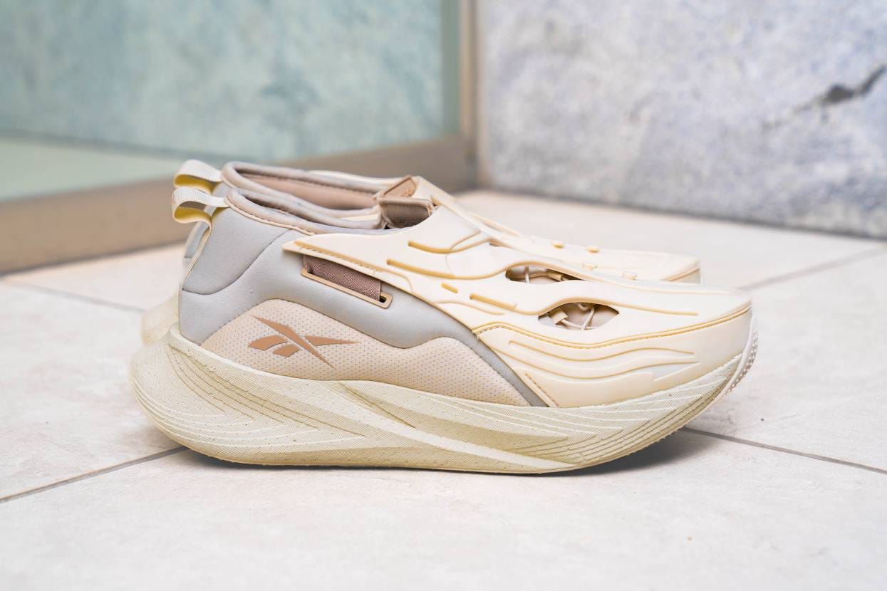 RB Floatride X Argus shoes