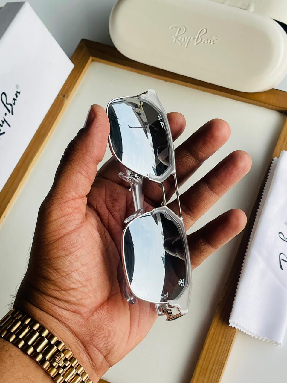 Rban unisex premium quality sunglasses