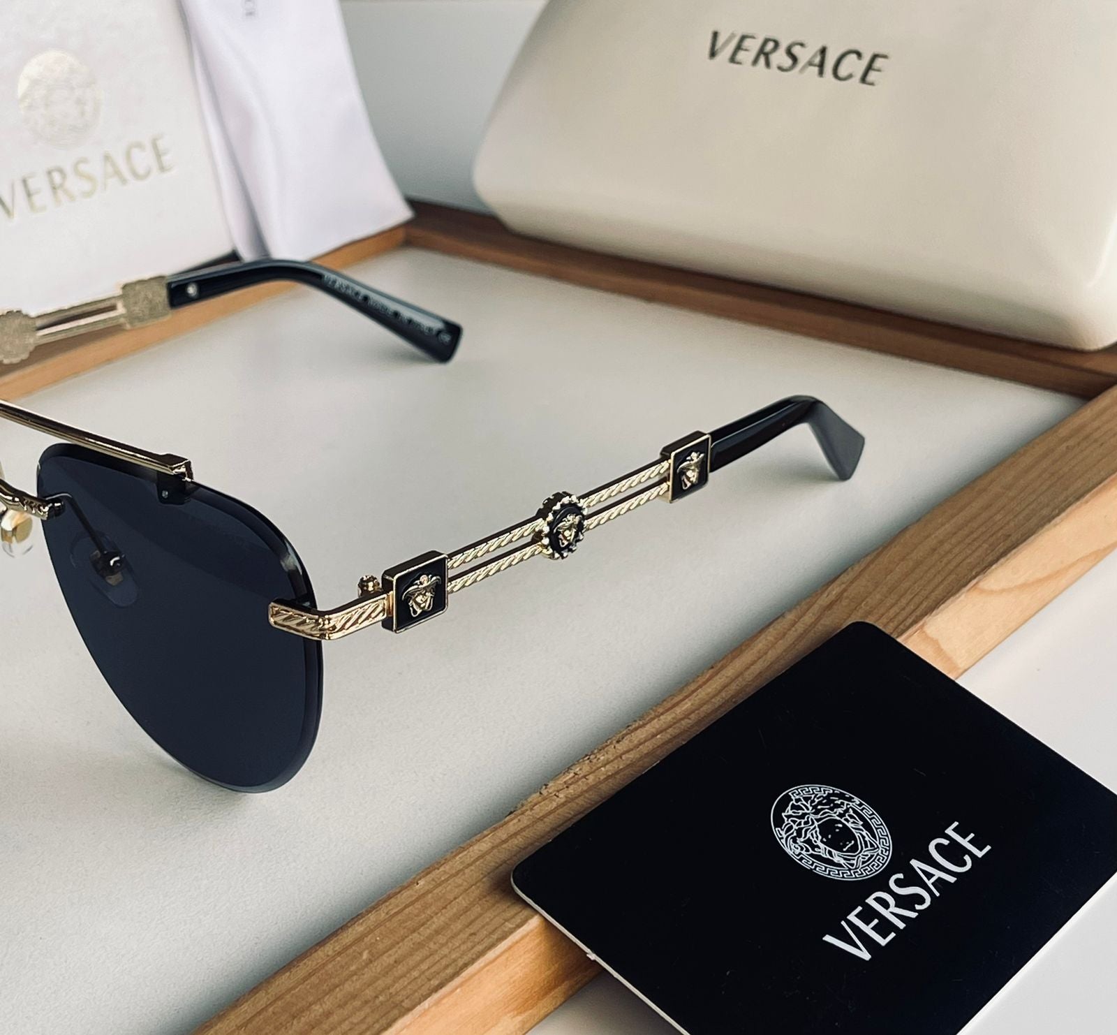 Vsache premium unisex sunglasses