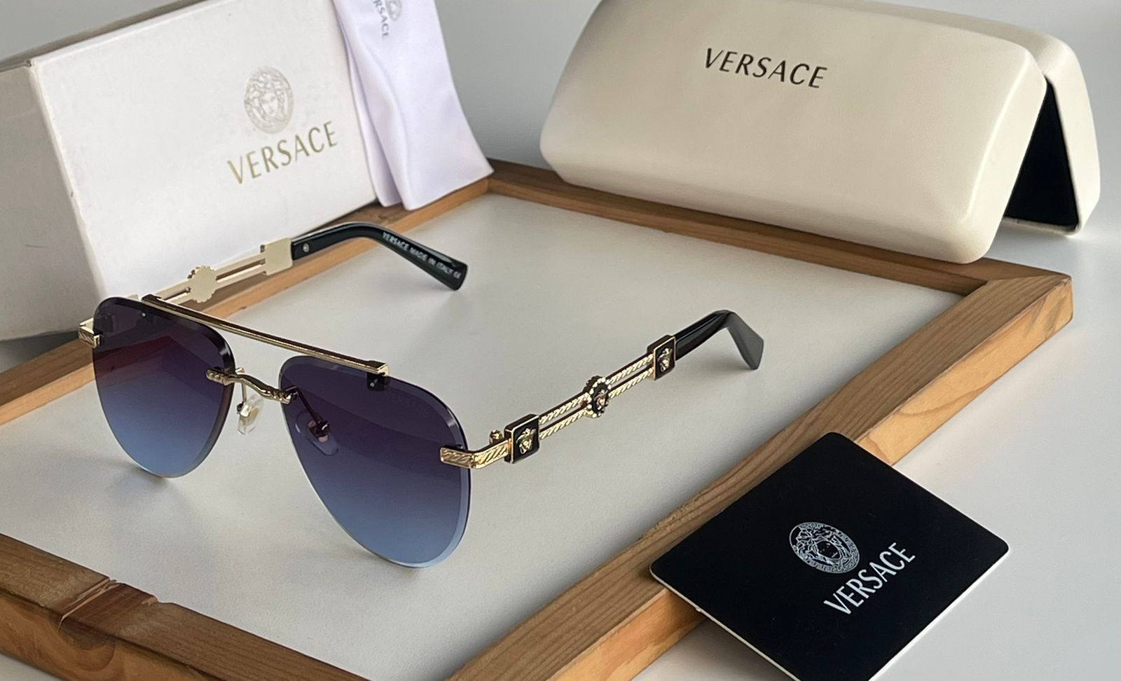 Vsache premium unisex sunglasses