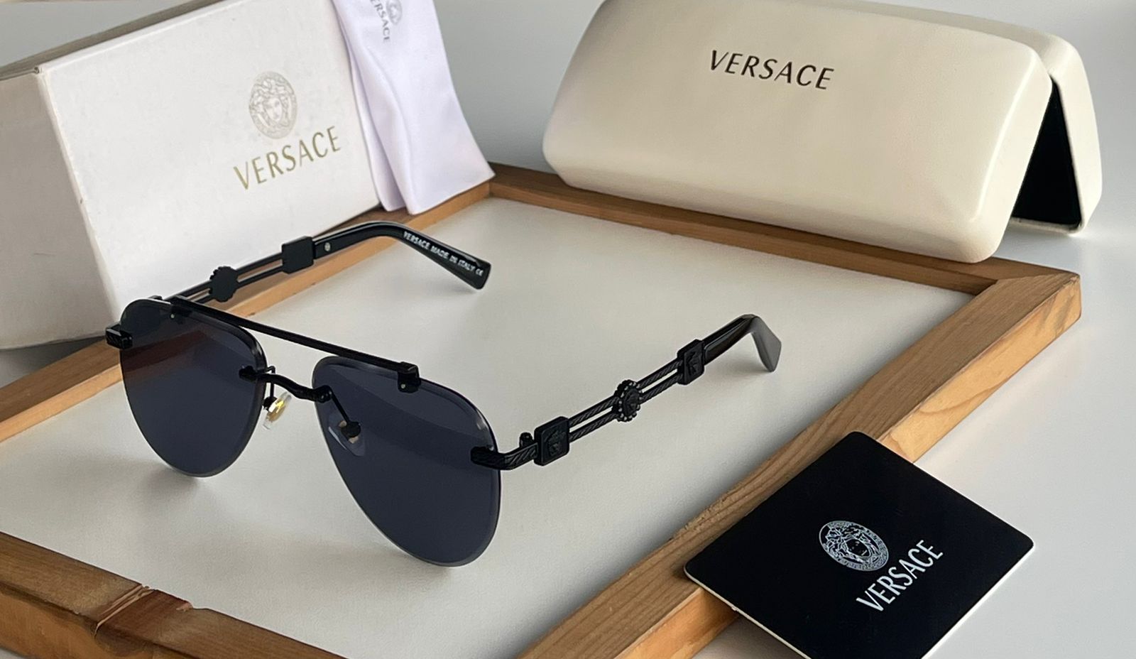 Vsache premium unisex sunglasses